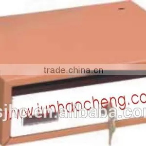 JHC-3030 Galvanized Steel Cluster Mailbox/Letter Box/Apartment Mail Box thumbnail-2