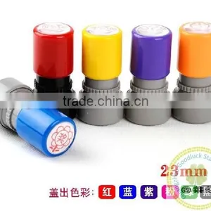 Reward Self Inking Stamps/Teacher Plastic Stamps thumbnail-1
