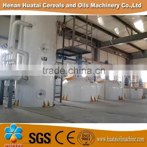 High Quality Rice Bran Oil Refinery Plant thumbnail-3
