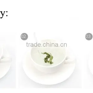 Hot Selling China Herb in Bulk Cold Resistance Herbal Tea Dried Mint Leaves Slimming Herbs thumbnail-3