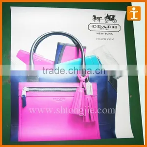 Advertising Custom High Precision Hanging Banner thumbnail-2