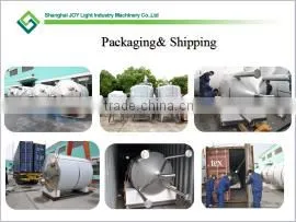 Shanghai Joy Light Industry Machinery Co., Ltd. company overview - view 3 thumbnail