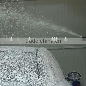 Direct Factory Produced Car Wash Foam Gun With High Quality thumbnail-1