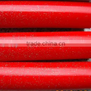 Red Heat Shinkable Tubing for Fiber Dome Closure thumbnail-1