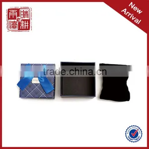 Manufacturer Cheap High Quanlity Gift Wrap Box for Watch thumbnail-4