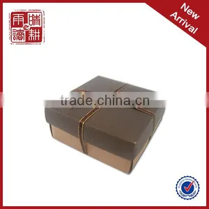 Food Grade Container Paper Take Away Food Packaging Box thumbnail-1