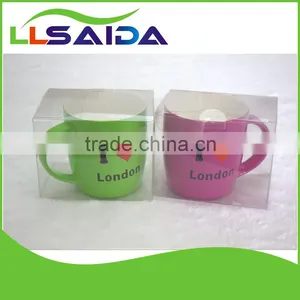 Blank Coffee Mugs Wholesale Saida Birthday Gift thumbnail-3