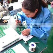 Shanghai Sunshine Solar System Electric Co., Ltd. company overview - view 2 thumbnail