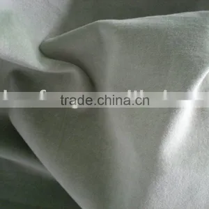 Velvet Spandex Fabric thumbnail-1