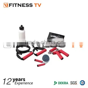 Fitness Set Exercise Set,home Fitness Set,training Set thumbnail-1