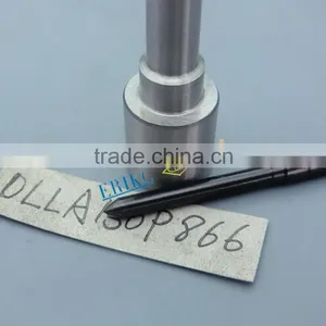 China County D4DD Engine Injector Parts Nozzle DLLA150P866 thumbnail-3