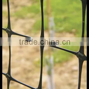BOP UV Stabilised Chicken Net for Agriculture /plastic Poultry Net thumbnail-3