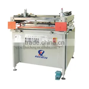 Standard/Economic Semi-automatic Screen Printer thumbnail-1
