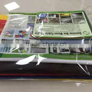 Sunshine Nonwoven Fabric & Clothes Co., Ltd.Quanzhou company overview - view 3 thumbnail