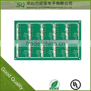 Quick Turn Washing Machine Pcb Board 94v0 Pcb Board thumbnail-1