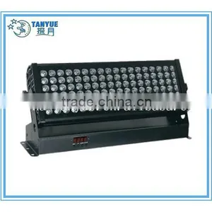 3w 108pcs RGB Outdoor Led Wall Washer Light thumbnail-1