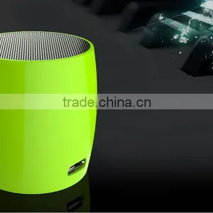New Arrvial Drum Shape Amplifier thumbnail-3