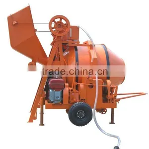 CONCRETE MIXER thumbnail-1