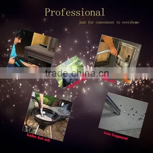 Hot Ash Cleaner Vacuum Cleaner High Class Competitive Price Electric Vacuum Cleaner thumbnail-4