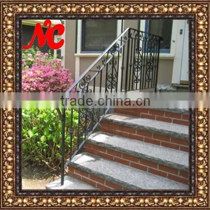 New Design Exterior Iron Fence thumbnail-1