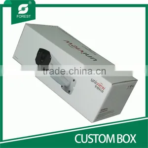 CHINA MADE CORRUGATED CUSTOM BOXES FOR PACKING ELECTRONIC PRODUCTS thumbnail-1