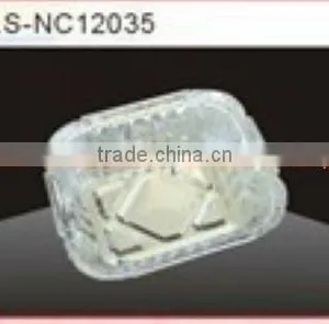 Aluminum Foil Container thumbnail-1