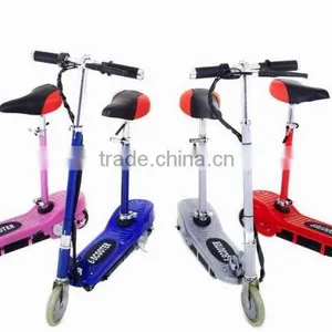 Best Selling Electric Scooter For Kids thumbnail-1