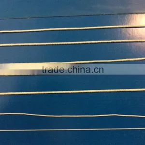 Elastic Thread, Factory Direct, Polyester Covered, 100%latex-free thumbnail-2