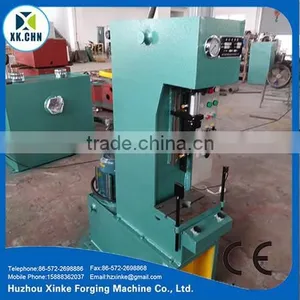 2015 Best Price Y30 5ton Single-column Hydraulic Press thumbnail-1