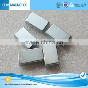 Professional Various Grade SDM Strong Permanent Neodymium Magnet thumbnail-4