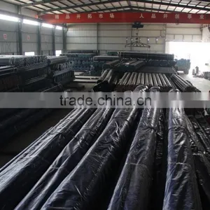 GB 10 STPG38 G3454 A135-A St37 1.011 DIN1626 Carbon Steel Pipe thumbnail-1
