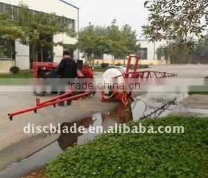 Tractor Boom Sprayer thumbnail-2