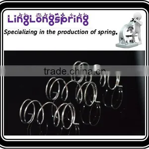 Coil Helical Compression Spring Free Sample thumbnail-5