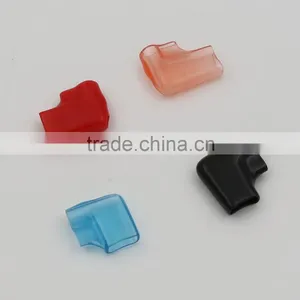 Pvc Insulator Boots for Wiring Terminals thumbnail-1