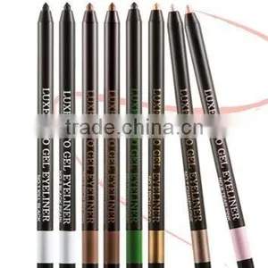 [ Rire ] Luxe Auto Gel Eyeliner thumbnail-1