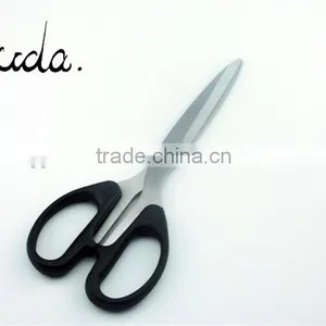 Hot Sale Stainless Steel With Plastic Handle Student Scissors BD-S1600 thumbnail-1