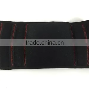 44 Inch Lightweight Enhanced Professional Breathable Elastic Compression Waist Lumbar Lower Back Trimmer Support Brace Belt thumbnail-2