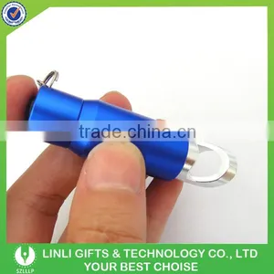 Promotional Gifts Retractable Bottle Opener Key Chain thumbnail-3