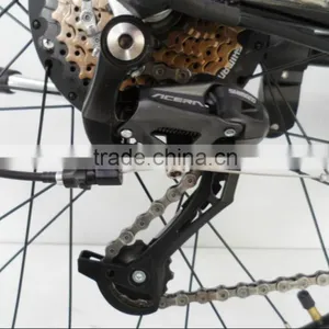 Aluminum Mtb Frame Bicycle,disc Break Mtb thumbnail-6