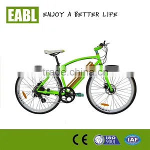 e Bike,e Cycle Electric Bike for Adult thumbnail-1