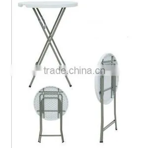 High Bar Cocktail Table thumbnail-1