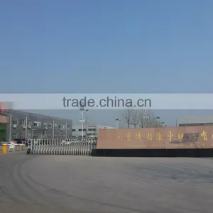 Shandong Jixin Auto Parts Co., Ltd. company overview - view 2 thumbnail