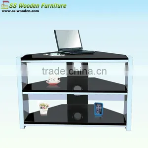 MDF Television Stand thumbnail-1