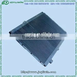 Hot Sale Durable Ingersoll Rand JOY39892492 Cooler for Screw Air Compressor thumbnail-3