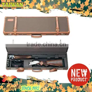 Retro Classcical Hunting Rifle Case thumbnail-1