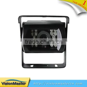 Hot Sell 960P AHD 120 Degree Waterproof Night Vision CCTV Bus Camera thumbnail-4