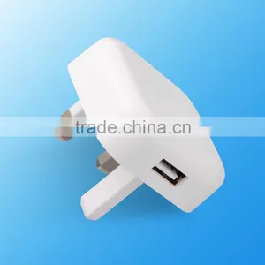 2016 Top Quality ! Wholesale Mini Usb Wall Charger thumbnail-1