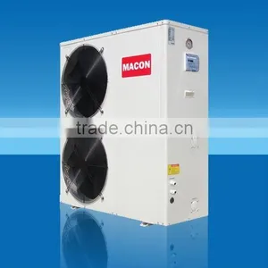 Pool Heat Pump thumbnail-1