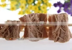Soy Meat Processing Line/textured Vegetable Soya Protein Making Machines thumbnail-1