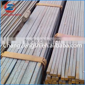 Hot Sale Mild Steel Square Bar thumbnail-5